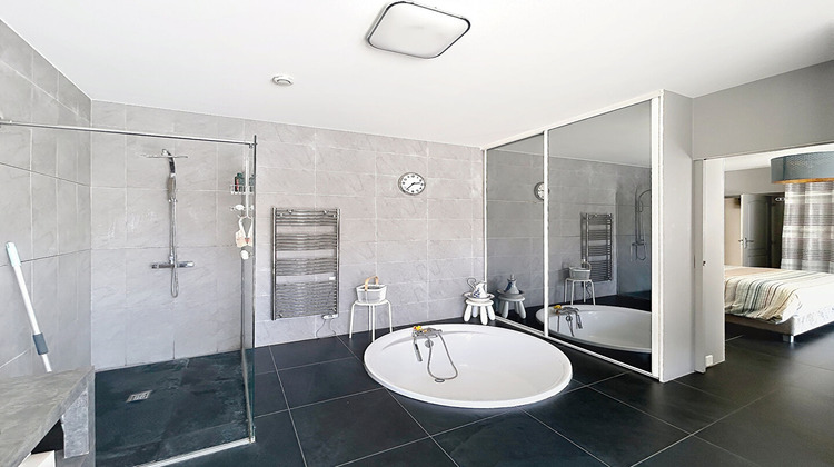 Ma-Cabane - Vente Maison SAINT-JEAN-LE-BLANC, 282 m²
