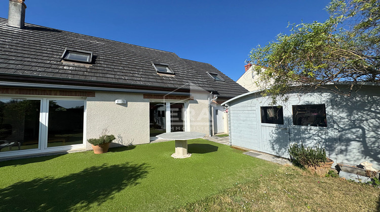 Ma-Cabane - Vente Maison SAINT-JEAN-LE-BLANC, 160 m²