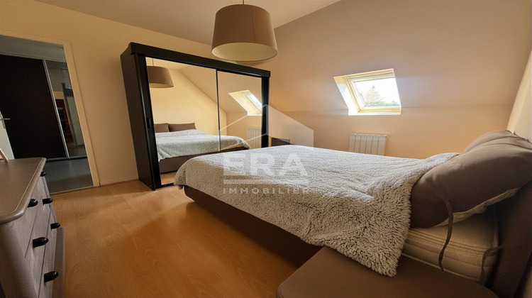 Ma-Cabane - Vente Maison SAINT-JEAN-LE-BLANC, 160 m²