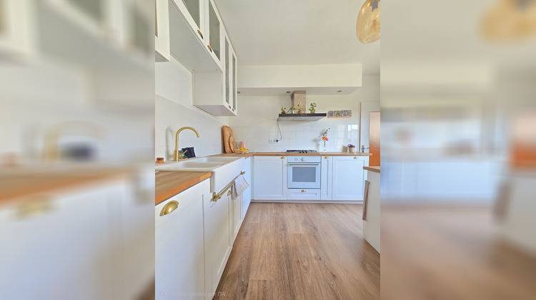 Ma-Cabane - Vente Maison SAINT-JEAN-LE-BLANC, 115 m²