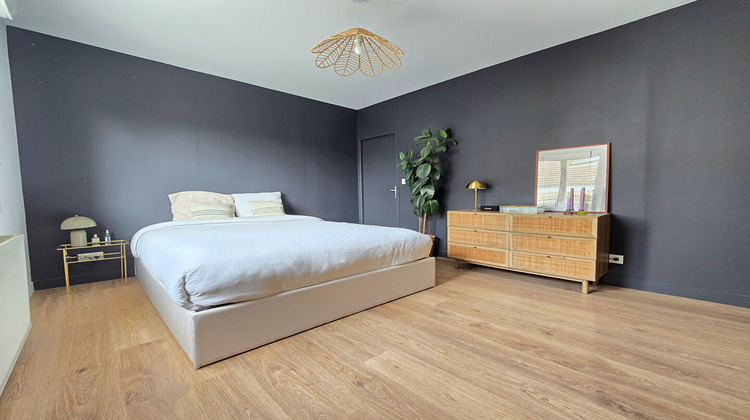 Ma-Cabane - Vente Maison SAINT-JEAN-LE-BLANC, 115 m²