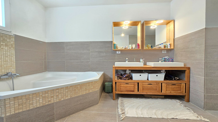 Ma-Cabane - Vente Maison SAINT-JEAN-LE-BLANC, 115 m²