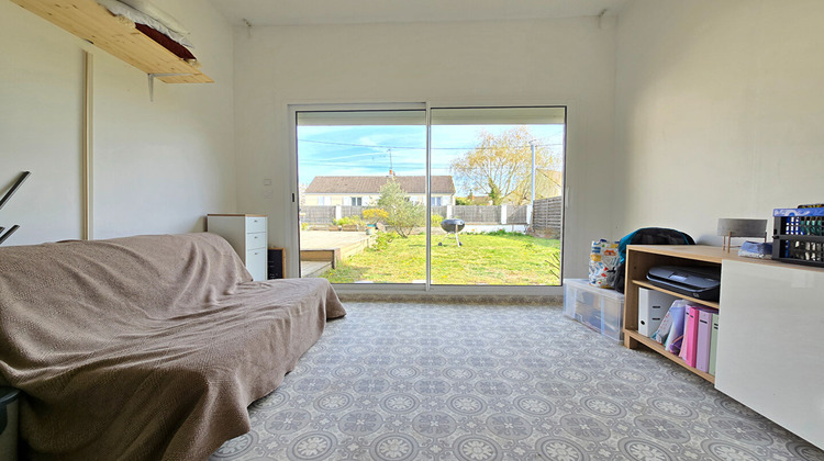 Ma-Cabane - Vente Maison SAINT-JEAN-LE-BLANC, 115 m²