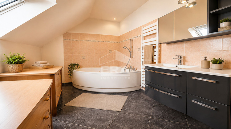 Ma-Cabane - Vente Maison SAINT-JEAN-LE-BLANC, 160 m²