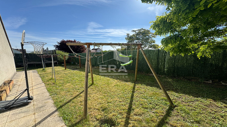 Ma-Cabane - Vente Maison SAINT-JEAN-LE-BLANC, 160 m²