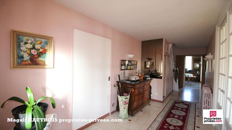 Ma-Cabane - Vente Maison SAINT JEAN LE THOMAS, 220 m²