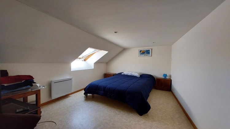 Ma-Cabane - Vente Maison Saint-Jean-le-Thomas, 221 m²