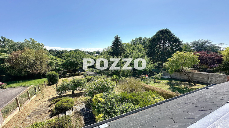 Ma-Cabane - Vente Maison SAINT-JEAN-LE-THOMAS, 137 m²