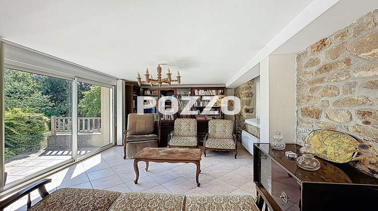 Ma-Cabane - Vente Maison SAINT-JEAN-LE-THOMAS, 137 m²