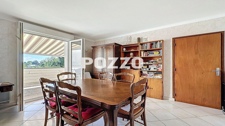 Ma-Cabane - Vente Maison SAINT-JEAN-LE-THOMAS, 137 m²