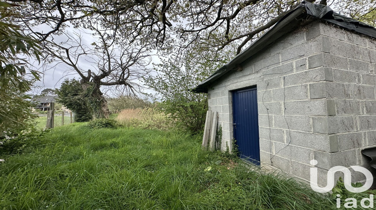 Ma-Cabane - Vente Maison Saint-Jean-le-Thomas, 218 m²