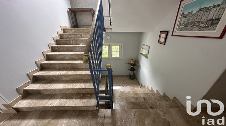 Ma-Cabane - Vente Maison Saint-Jean-le-Thomas, 218 m²