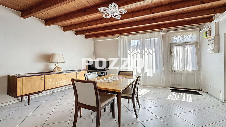 Ma-Cabane - Vente Maison SAINT-JEAN-LE-THOMAS, 99 m²