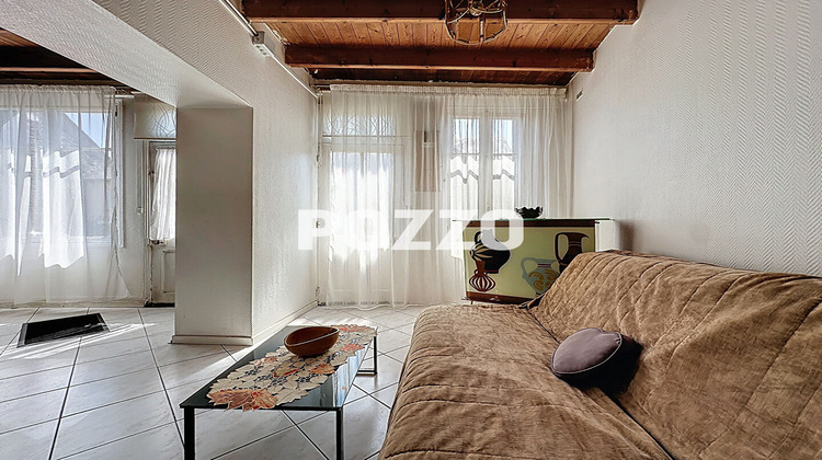 Ma-Cabane - Vente Maison SAINT-JEAN-LE-THOMAS, 99 m²