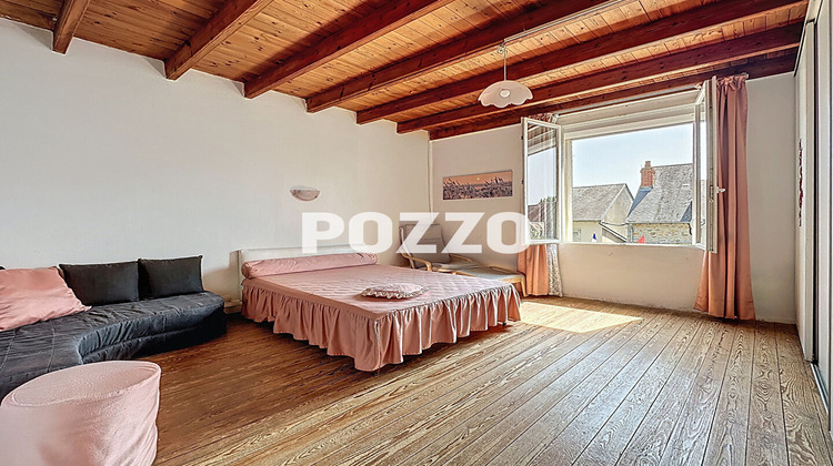 Ma-Cabane - Vente Maison SAINT-JEAN-LE-THOMAS, 99 m²