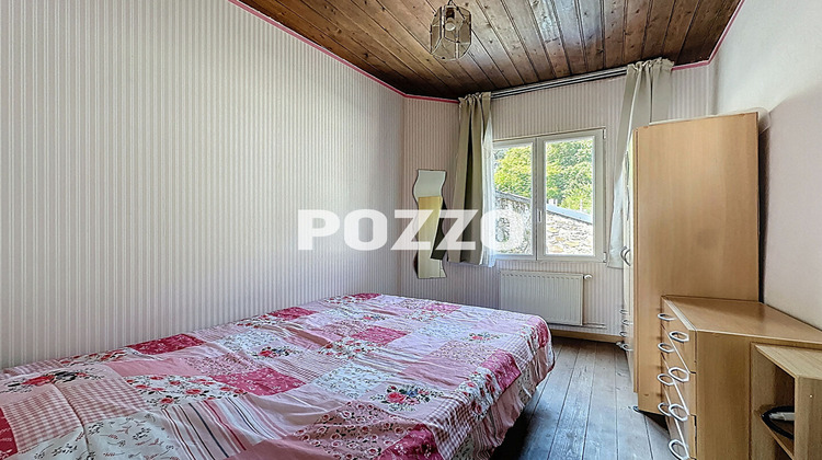 Ma-Cabane - Vente Maison SAINT-JEAN-LE-THOMAS, 99 m²