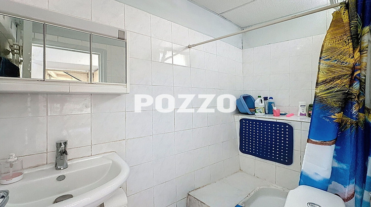 Ma-Cabane - Vente Maison SAINT-JEAN-LE-THOMAS, 99 m²