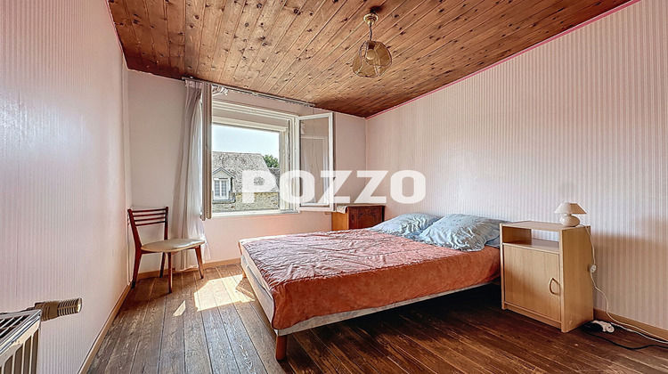 Ma-Cabane - Vente Maison SAINT-JEAN-LE-THOMAS, 99 m²