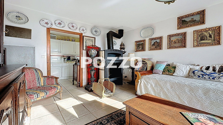 Ma-Cabane - Vente Maison SAINT-JEAN-LE-THOMAS, 57 m²