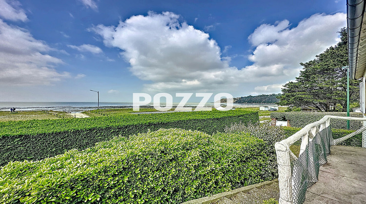 Ma-Cabane - Vente Maison SAINT-JEAN-LE-THOMAS, 106 m²