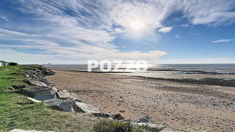 Ma-Cabane - Vente Maison SAINT-JEAN-LE-THOMAS, 106 m²