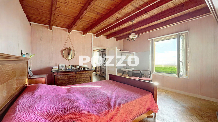 Ma-Cabane - Vente Maison SAINT-JEAN-LE-THOMAS, 106 m²