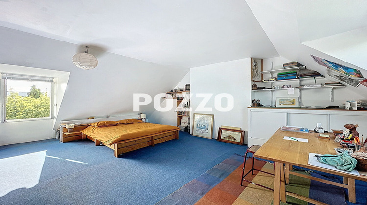 Ma-Cabane - Vente Maison SAINT-JEAN-LE-THOMAS, 263 m²