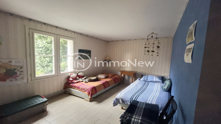 Ma-Cabane - Vente Maison Saint-Jean-le-Thomas, 218 m²