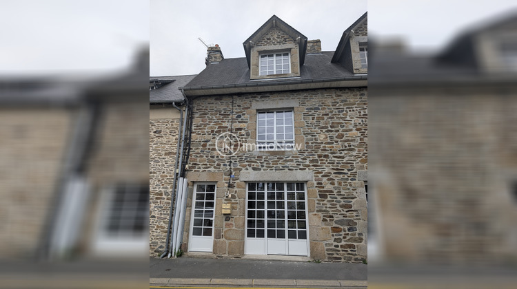 Ma-Cabane - Vente Maison Saint-Jean-le-Thomas, 102 m²