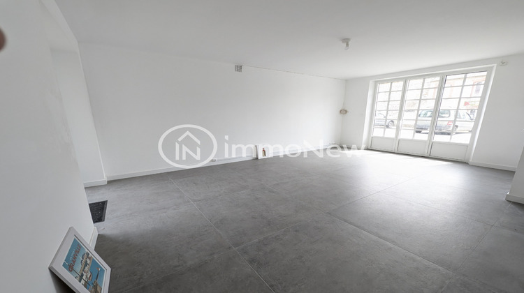 Ma-Cabane - Vente Maison Saint-Jean-le-Thomas, 102 m²