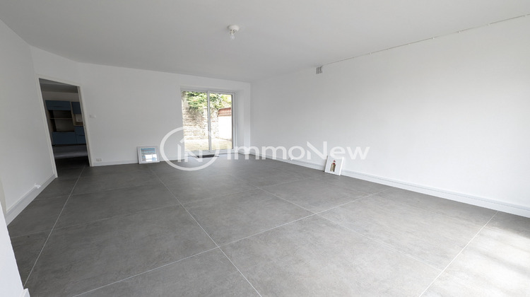 Ma-Cabane - Vente Maison Saint-Jean-le-Thomas, 102 m²