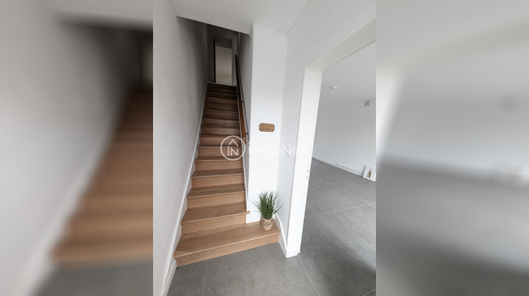 Ma-Cabane - Vente Maison Saint-Jean-le-Thomas, 102 m²