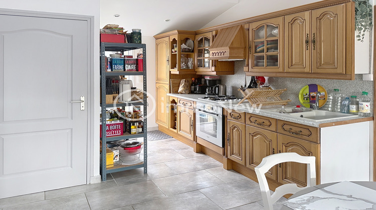 Ma-Cabane - Vente Maison Saint-Jean-le-Thomas, 38 m²