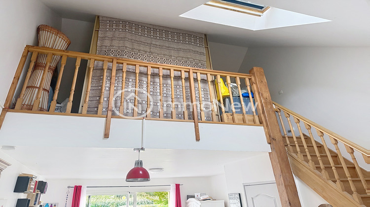 Ma-Cabane - Vente Maison Saint-Jean-le-Thomas, 38 m²