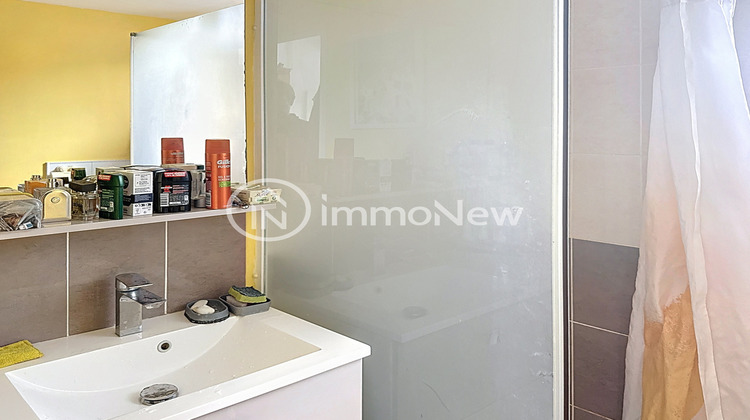 Ma-Cabane - Vente Maison Saint-Jean-le-Thomas, 38 m²