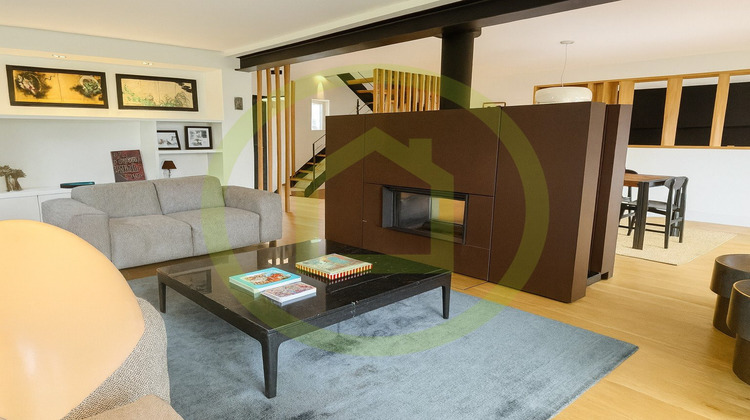 Ma-Cabane - Vente Maison SAINT JEAN LE THOMAS, 160 m²