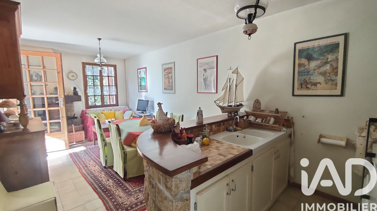 Ma-Cabane - Vente Maison Saint-Jean-le-Thomas, 70 m²