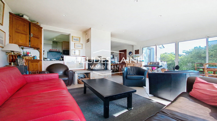 Ma-Cabane - Vente Maison SAINT-JEAN-LE-THOMAS, 108 m²