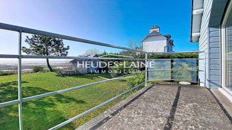 Ma-Cabane - Vente Maison SAINT-JEAN-LE-THOMAS, 108 m²