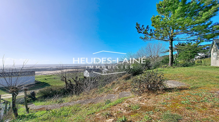 Ma-Cabane - Vente Maison SAINT-JEAN-LE-THOMAS, 108 m²