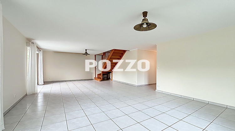 Ma-Cabane - Vente Maison SAINT-JEAN-LE-THOMAS, 130 m²