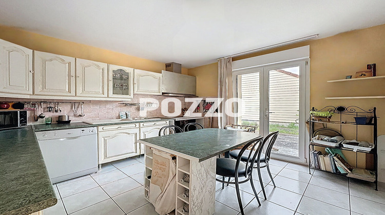 Ma-Cabane - Vente Maison SAINT-JEAN-LE-THOMAS, 130 m²