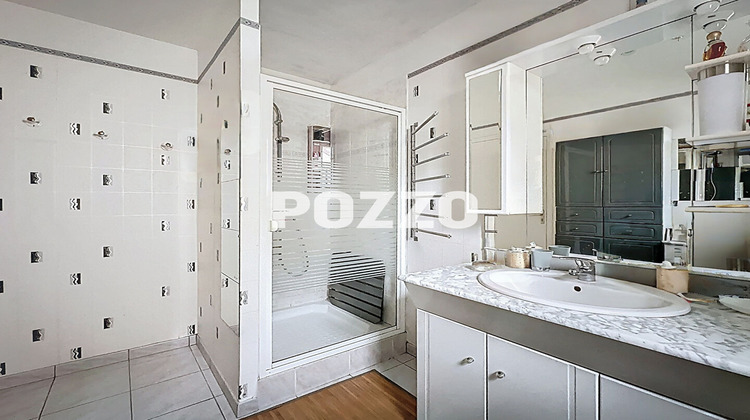 Ma-Cabane - Vente Maison SAINT-JEAN-LE-THOMAS, 130 m²