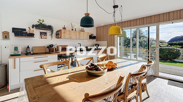 Ma-Cabane - Vente Maison SAINT-JEAN-LE-THOMAS, 77 m²