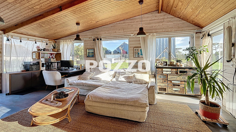 Ma-Cabane - Vente Maison SAINT-JEAN-LE-THOMAS, 77 m²