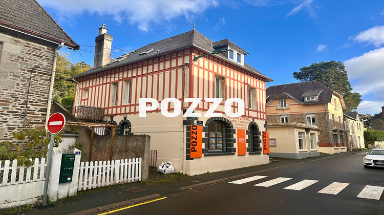 Ma-Cabane - Vente Maison SAINT-JEAN-LE-THOMAS, 144 m²