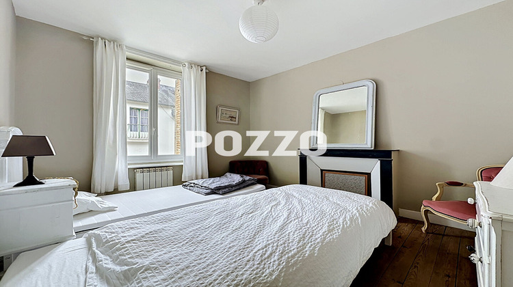 Ma-Cabane - Vente Maison SAINT-JEAN-LE-THOMAS, 144 m²