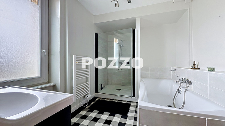 Ma-Cabane - Vente Maison SAINT-JEAN-LE-THOMAS, 144 m²