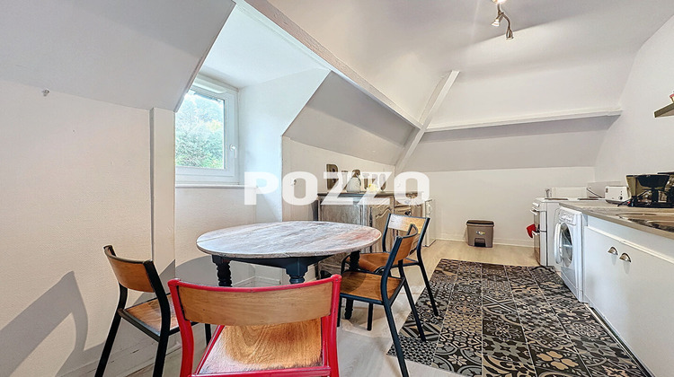 Ma-Cabane - Vente Maison SAINT-JEAN-LE-THOMAS, 144 m²