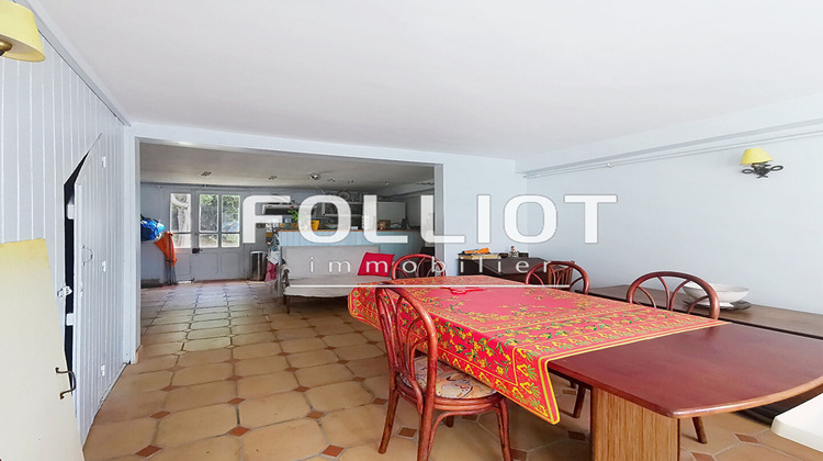 Ma-Cabane - Vente Maison SAINT-JEAN-LE-THOMAS, 230 m²